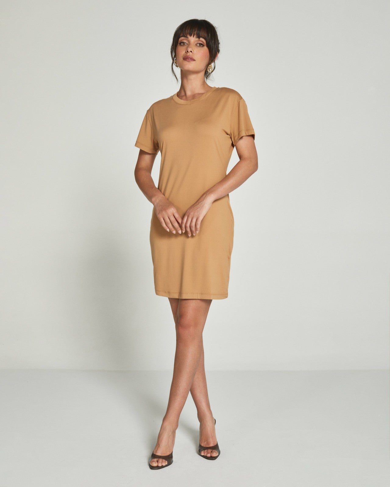 7Diamonds Core T-Shirt Dress