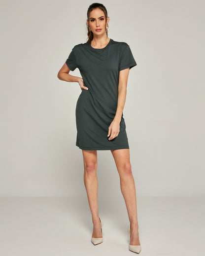 7Diamonds Core T-Shirt Dress