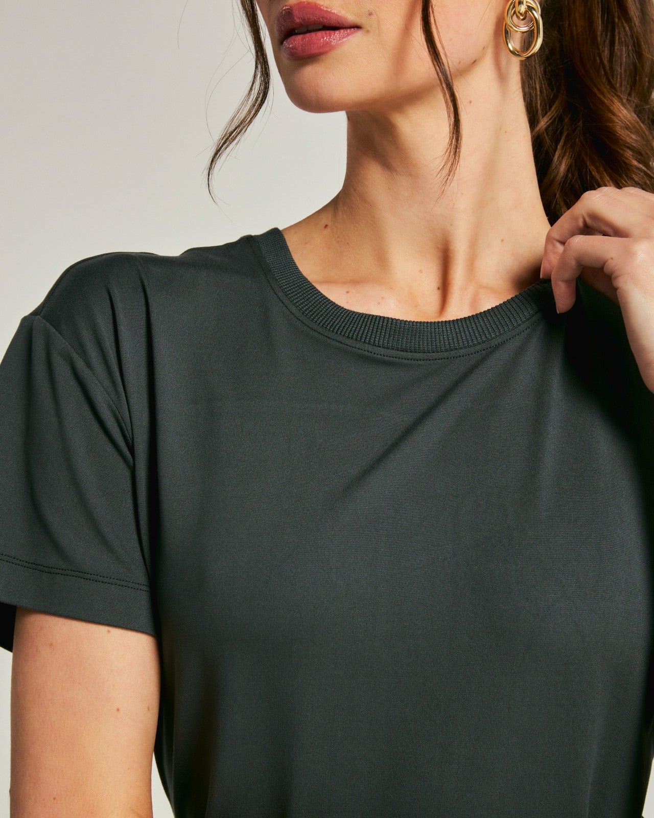 7Diamonds Core T-Shirt Dress