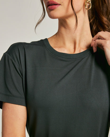 7Diamonds Core T-Shirt Dress