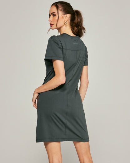 7Diamonds Core T-Shirt Dress