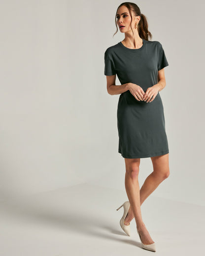 7Diamonds Core T-Shirt Dress