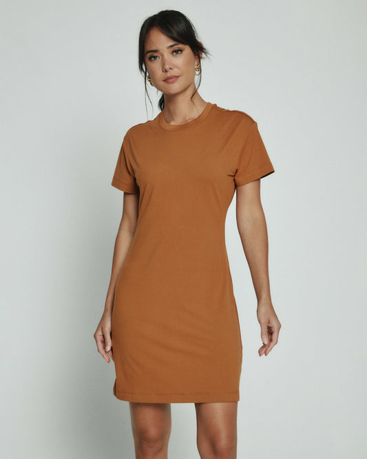 7Diamonds Core T-Shirt Dress