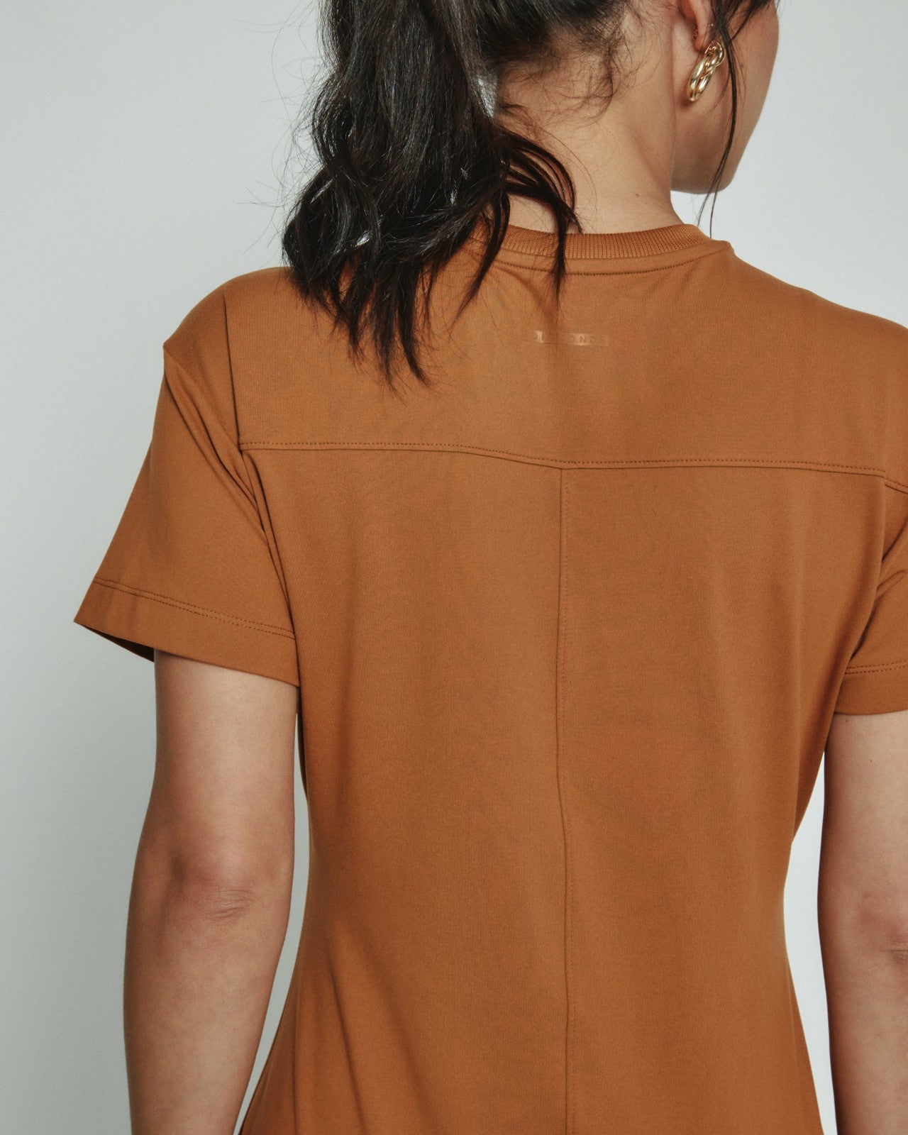 7Diamonds Core T-Shirt Dress