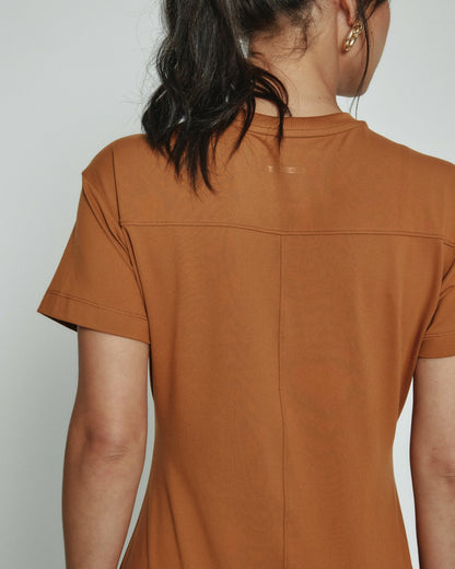 7Diamonds Core T-Shirt Dress