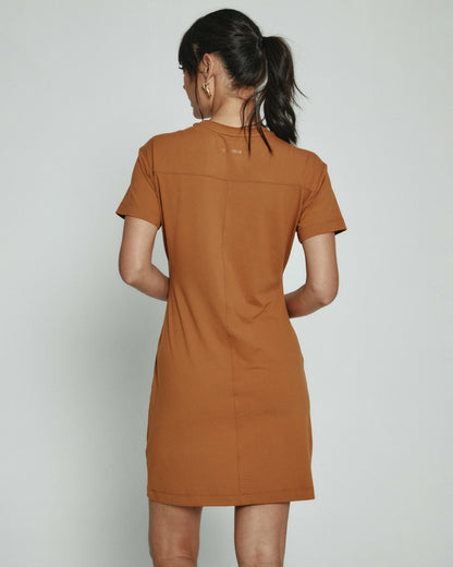 7Diamonds Core T-Shirt Dress