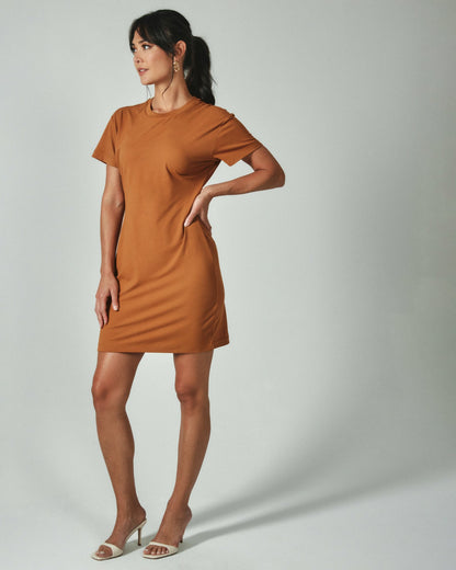7Diamonds Core T-Shirt Dress