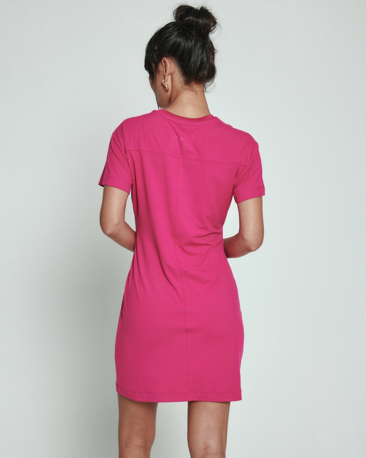 7Diamonds Core T-Shirt Dress