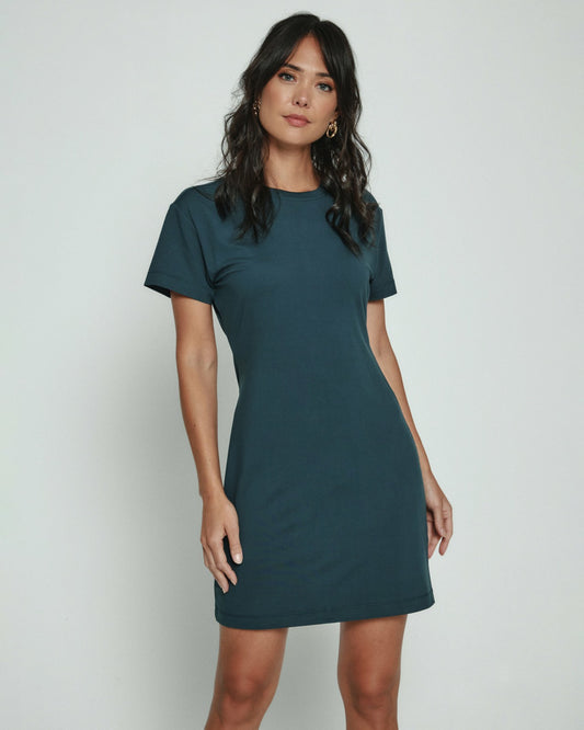 7Diamonds Core T-Shirt Dress