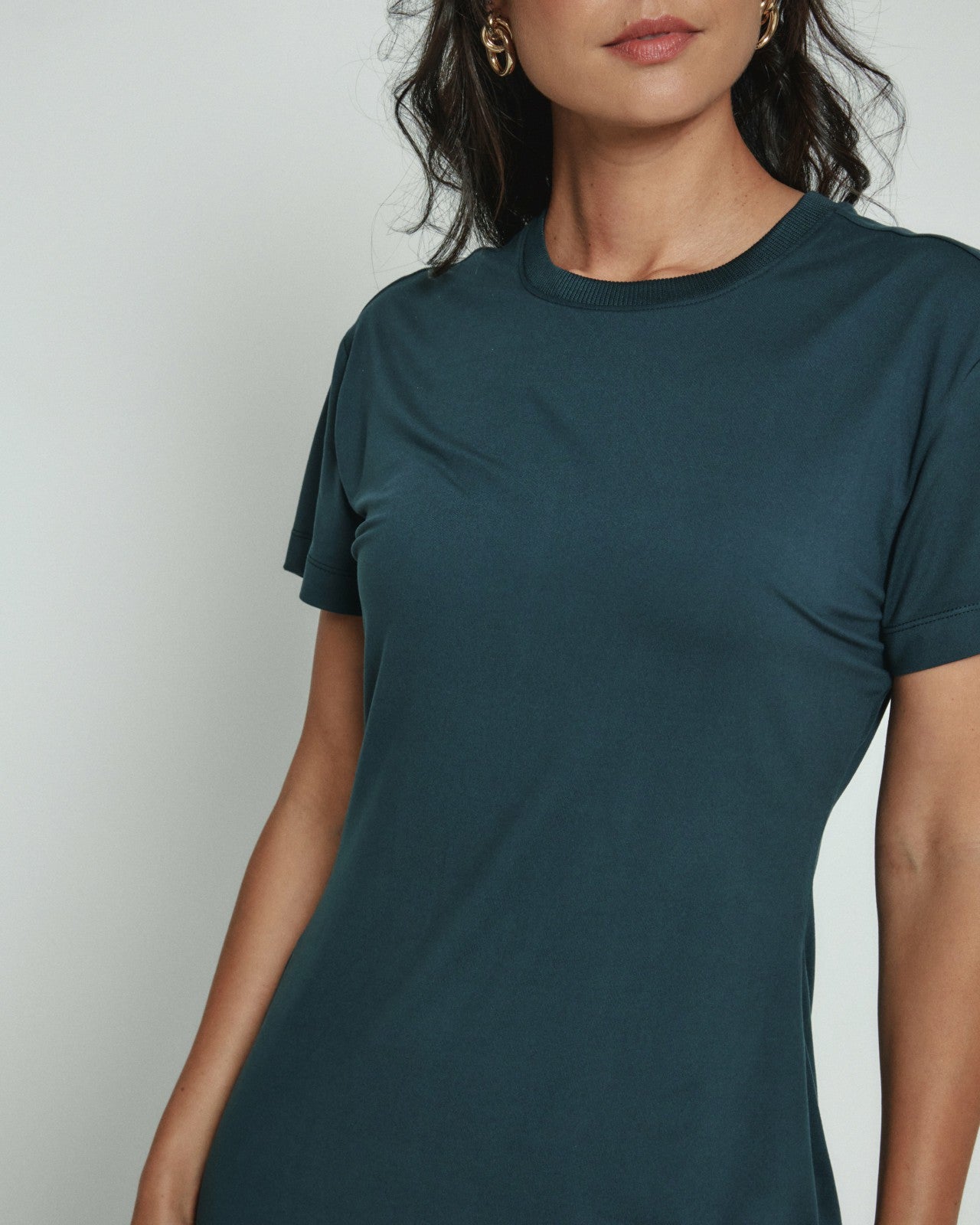 7Diamonds Core T-Shirt Dress