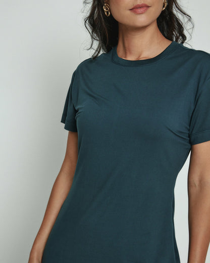 7Diamonds Core T-Shirt Dress