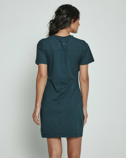 7Diamonds Core T-Shirt Dress