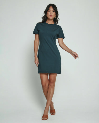 7Diamonds Core T-Shirt Dress