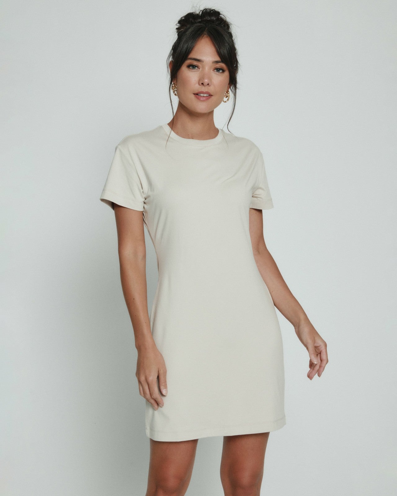 7Diamonds Core T-Shirt Dress