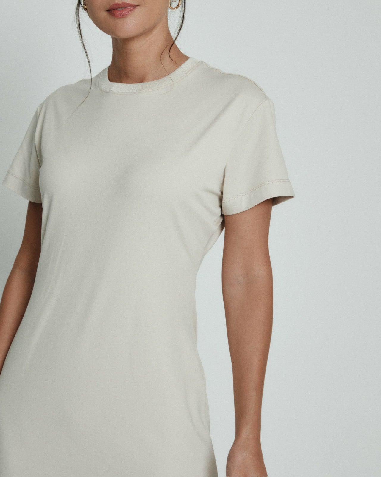 7Diamonds Core T-Shirt Dress