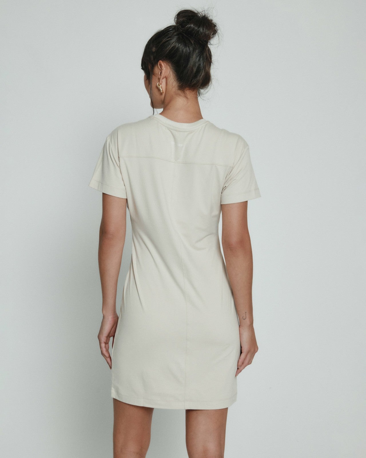 7Diamonds Core T-Shirt Dress