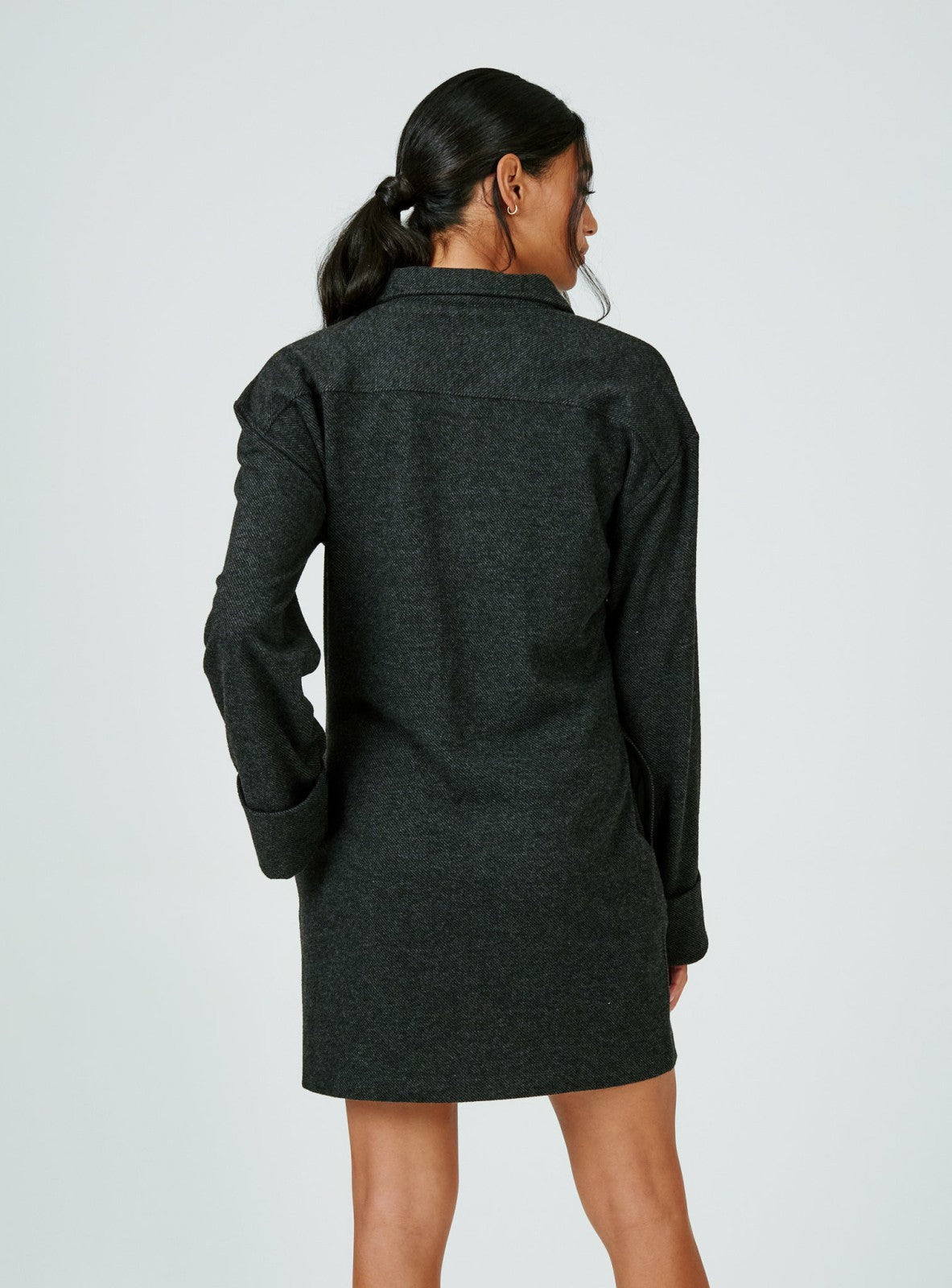 7Diamonds Generation™ Long Sleeve Dress