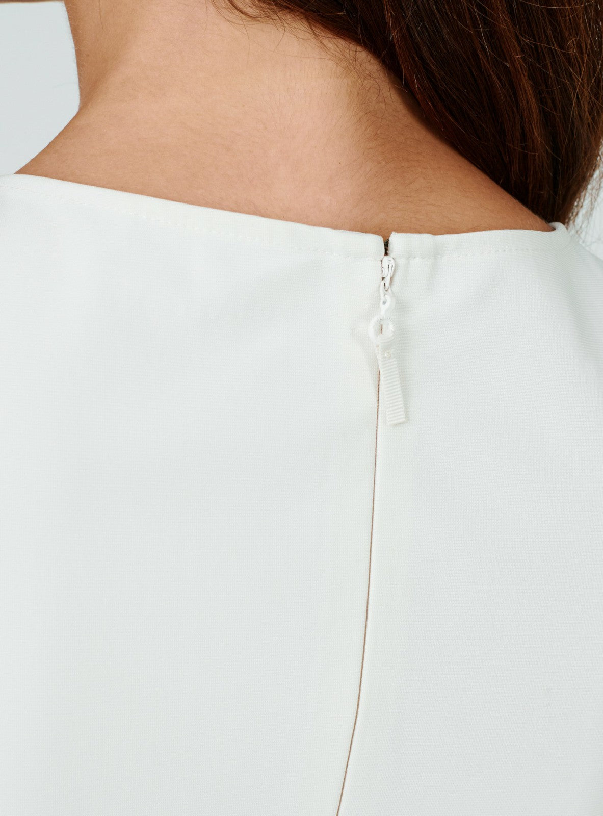 7Diamonds 7Diamonds Infinity Square Neck Dress