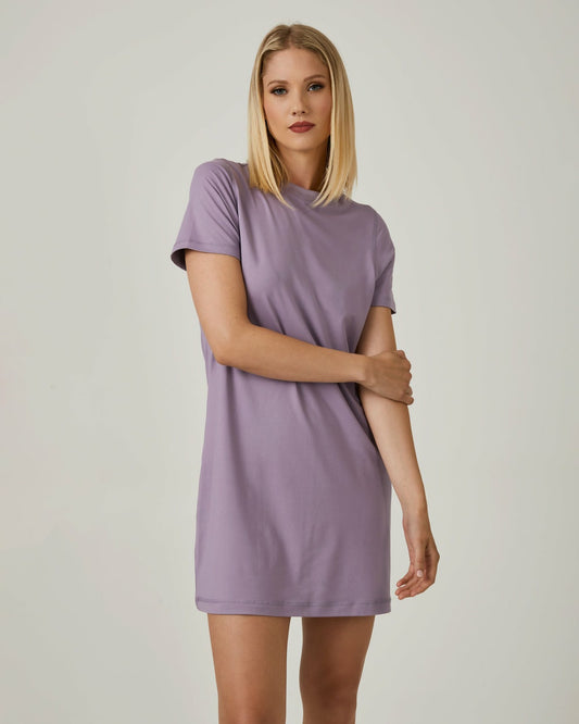 7Diamonds Core T-Shirt Dress