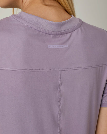 7Diamonds Core T-Shirt Dress