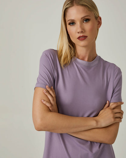 7Diamonds Core T-Shirt Dress