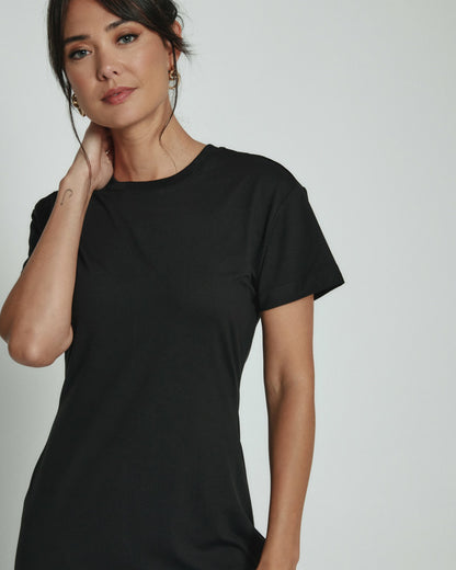 7Diamonds Core T-Shirt Dress