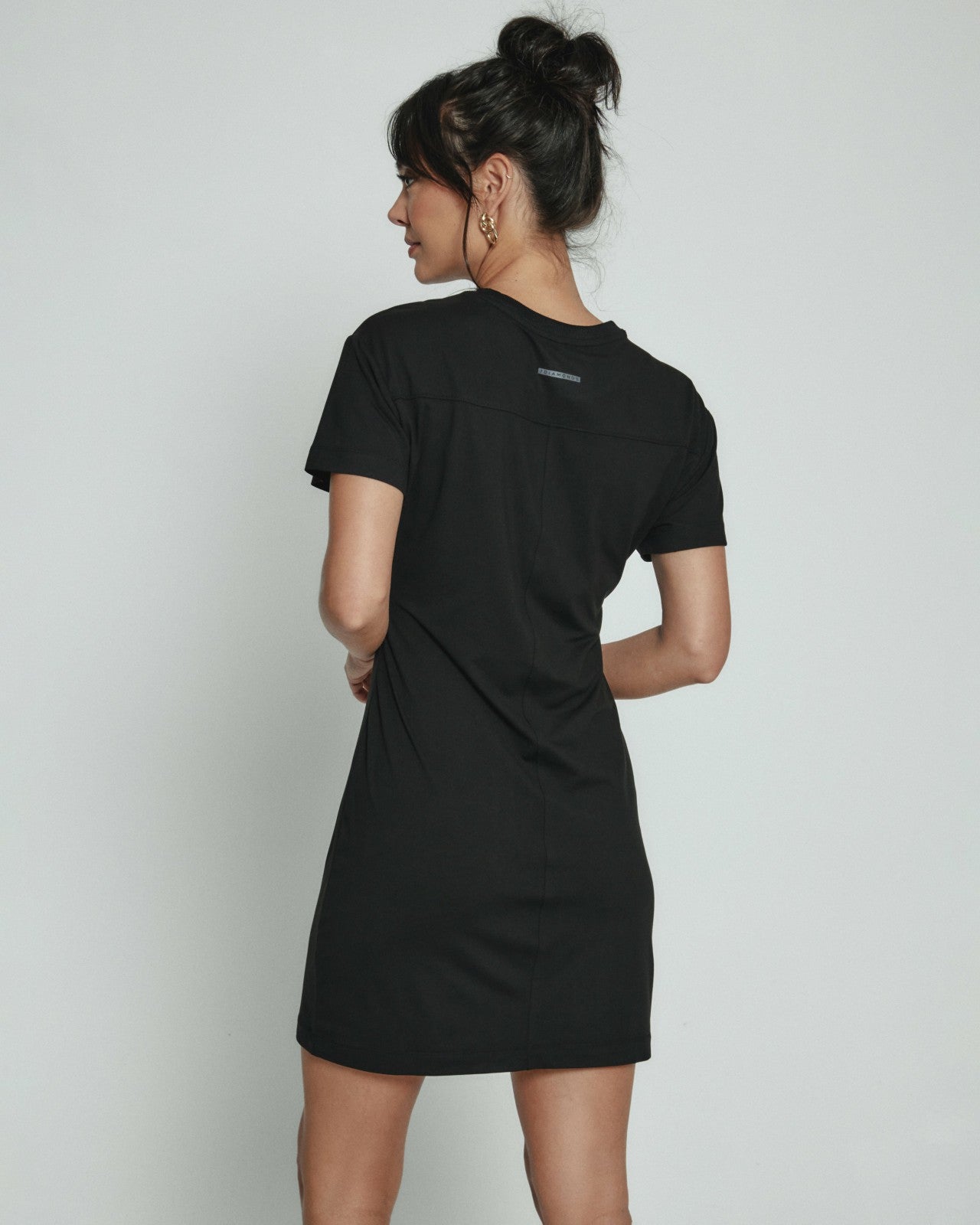 7Diamonds Core T-Shirt Dress