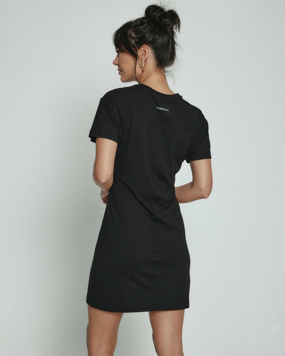 7Diamonds Core T-Shirt Dress