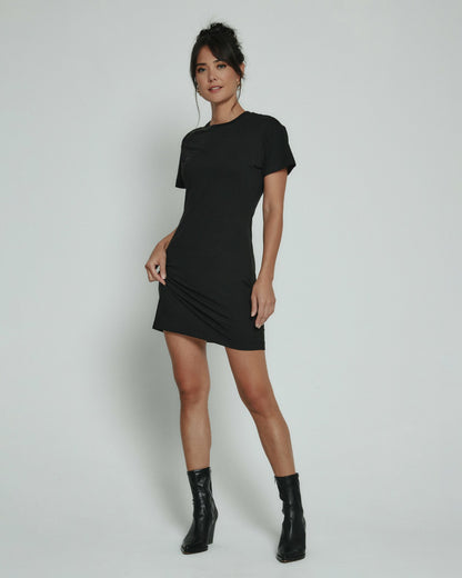 7Diamonds Core T-Shirt Dress