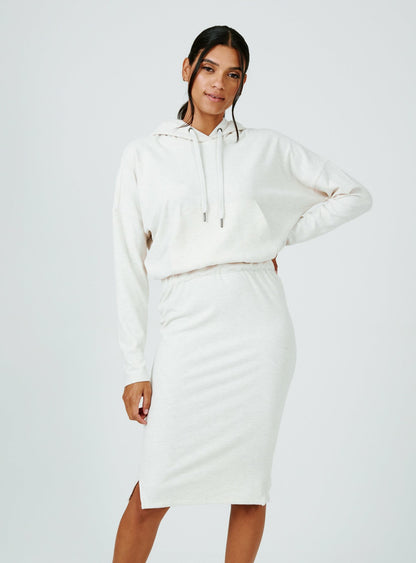 7Diamonds Generation™ Hoodie Dress