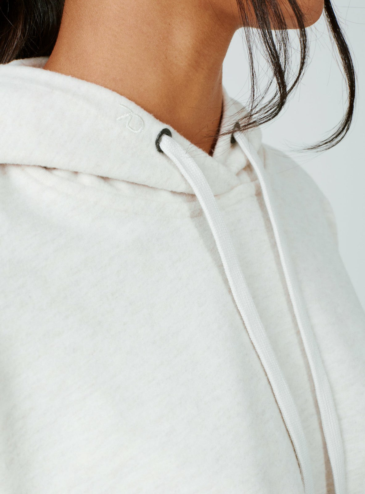 7Diamonds Generation™ Hoodie Dress