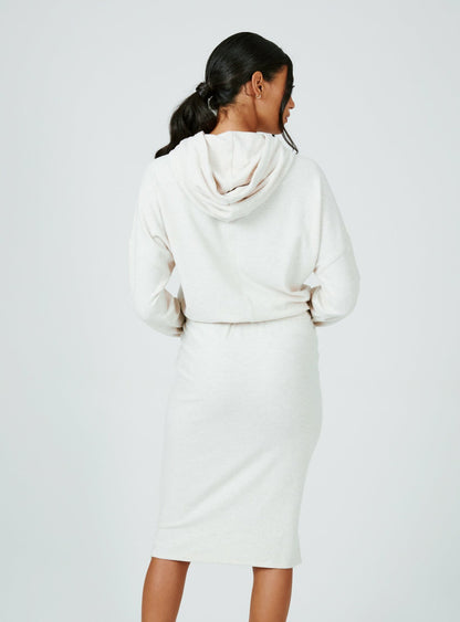 7Diamonds Generation™ Hoodie Dress