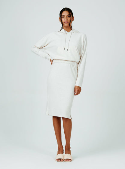 7Diamonds Generation™ Hoodie Dress